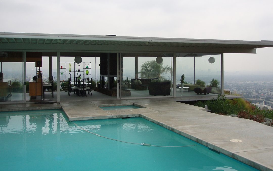 Architecture in LA