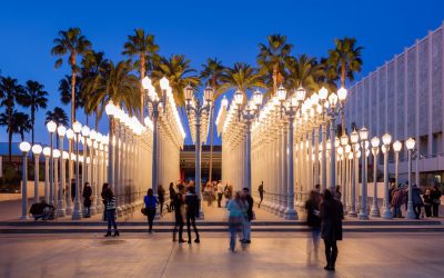 Art In L.A.