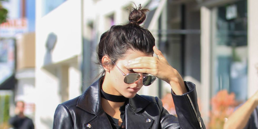 celebrity sightings los angeles