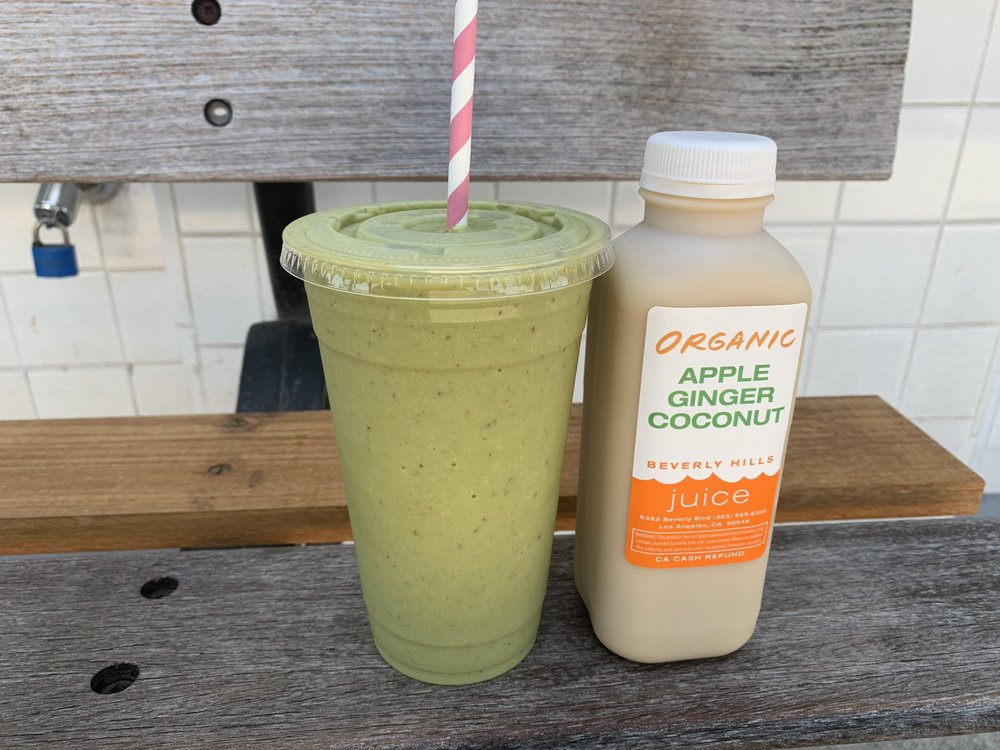 juice