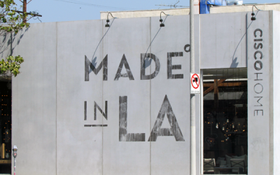 Melrose Avenue
