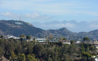 Hiking in Los Angeles