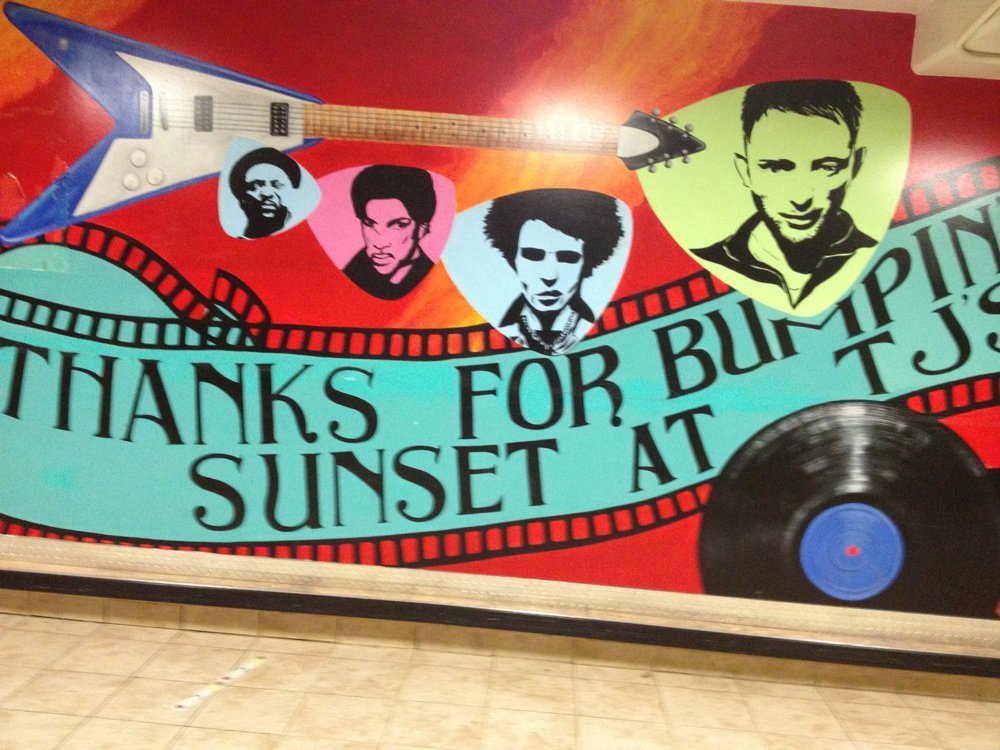 tjsonsunset